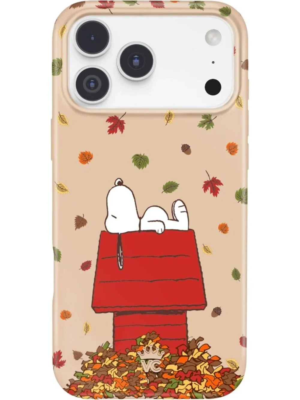 iPhone 17 Pro Max Velvet Case | MagSafe Compatible | 10ft Drop Tested